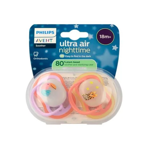 Philips avent ultra air nocturno 18+