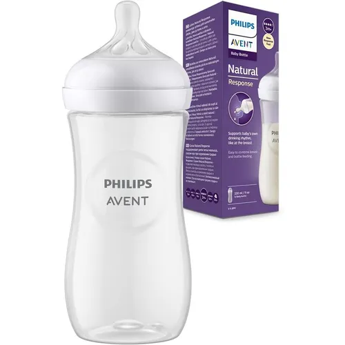 Philips avent biberon respone 330ml
