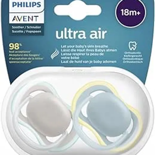 Philips avent ultra air 18m