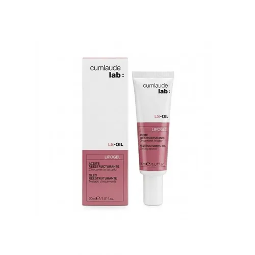 Ls-oil lipogel cumlaude