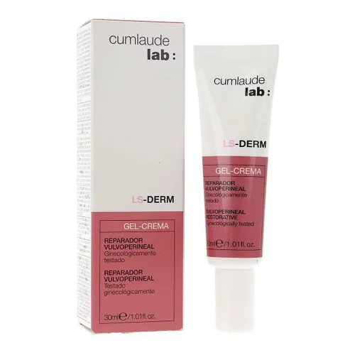 Ls-derm gel-cream cumlaude