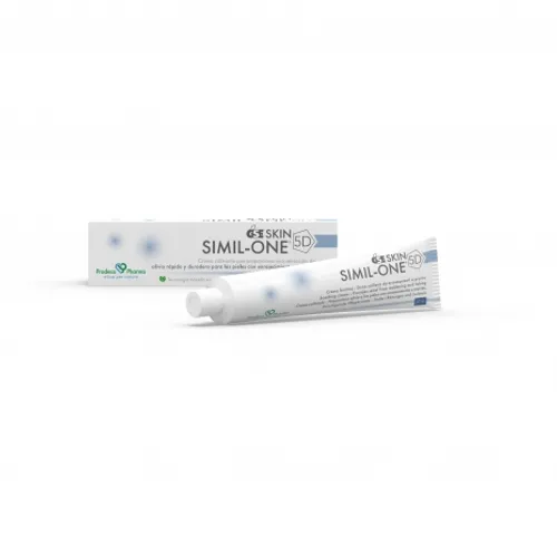 Prodeco gse skin 5d simil-one crema 30 ml
