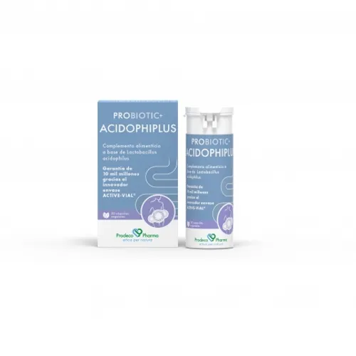 Prodeco acidophiplus 30 cap