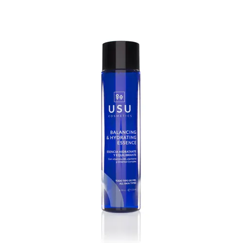 Usu esencia hidratante 1 envase 100 ml