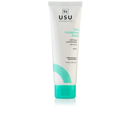 Usu espuma limpiadora cica 1 tubo 120 ml
