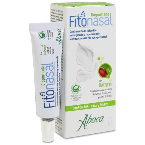 Fitonasal spray concentrado 30 ml