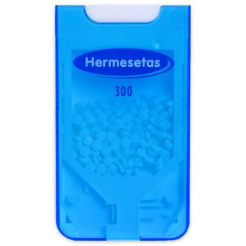 Hermesetas  300 comp