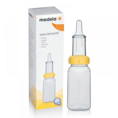 Medela biberon specialneeds 150 ml