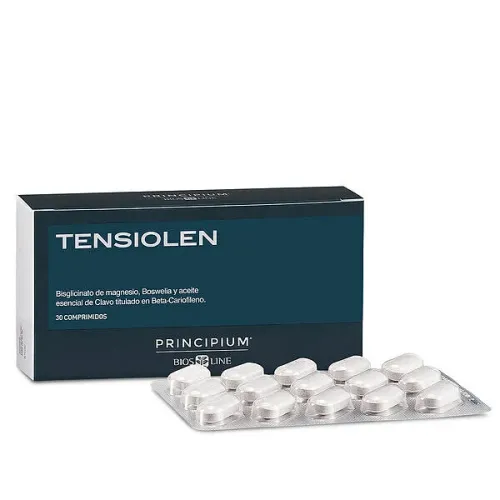 Principium tensiolen 30 comp