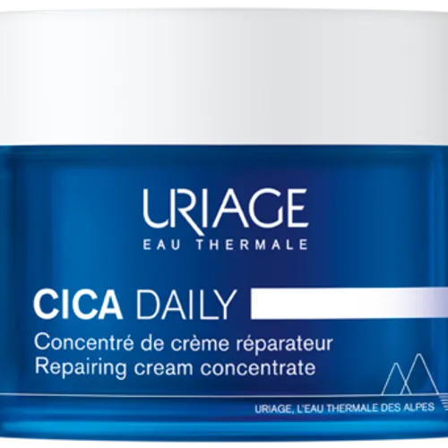 Cica daily crema reparadora concentrada 1 tarro