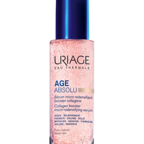 Age absolu serum micro-redensificante booster de