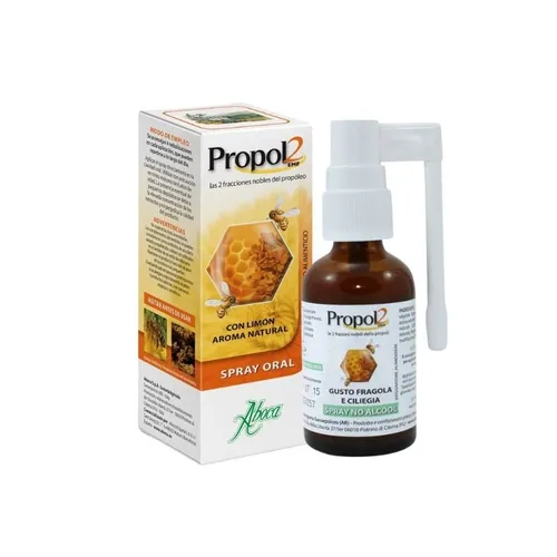 Propol-2 emf spray