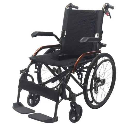 Garcia rolator alum c/frenos 61x63x80-92