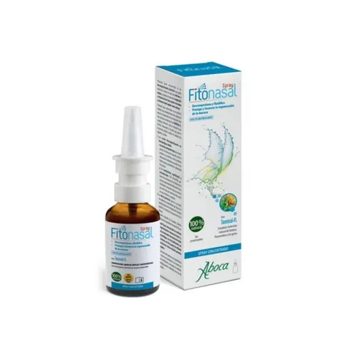 Fitonasal con redraphen biopomada 10 ml