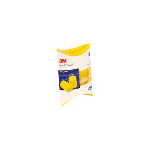 Tapones 3m ear oidos espuma