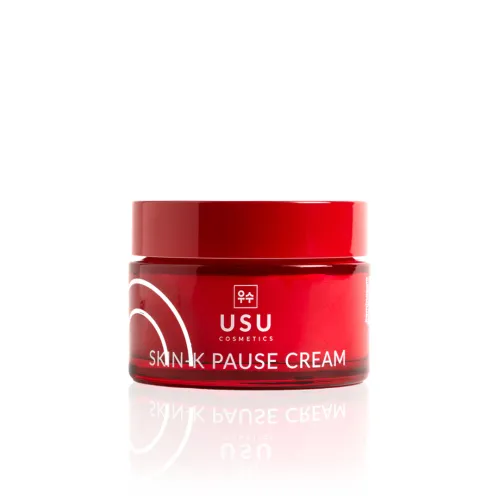 Usu skin-k pause crema