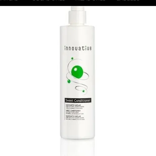 RUEBER SWEET CONDITIONER