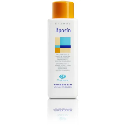 RUEBER LIPOSIN 220 ml