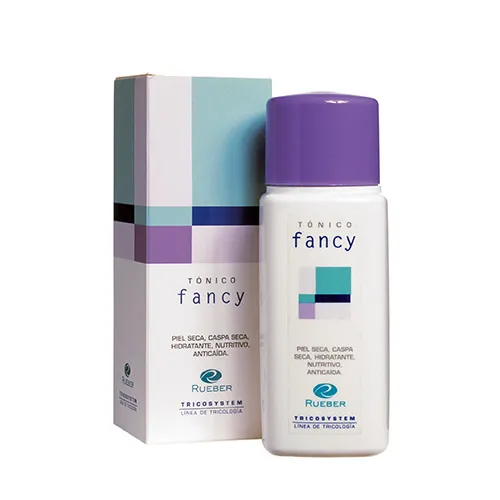 FANCY TONICO  220 ML