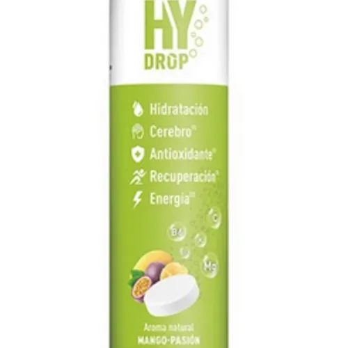 DRASANVI HYDROP MANGO-PASIÓN 18 COMP
