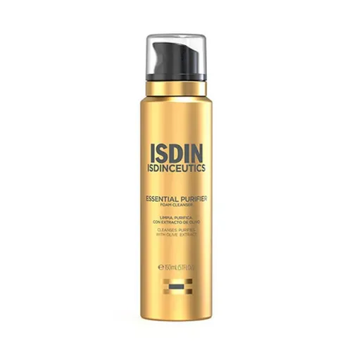 ISDINCEUTICS ESSENTIAL PURIFIER ESPUMA 150 ML