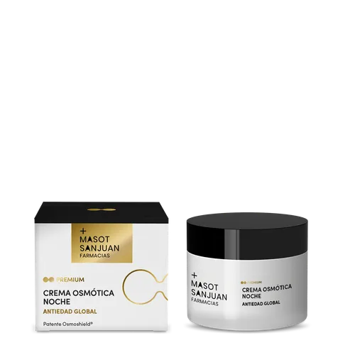 MS RECARGA CREMA OSMOTICA NOCHE 50ML