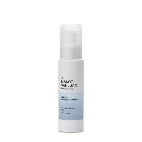 MS Sérum Redensificante 50ml