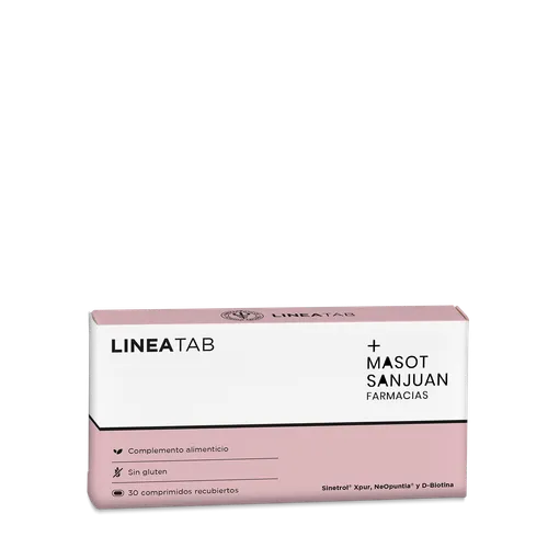 MS Lineatab 30 Comp