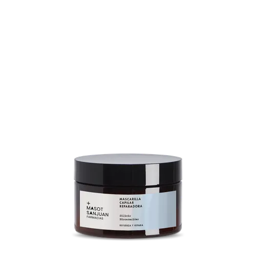 MS Mascarilla Capilar Reparadora 200ml