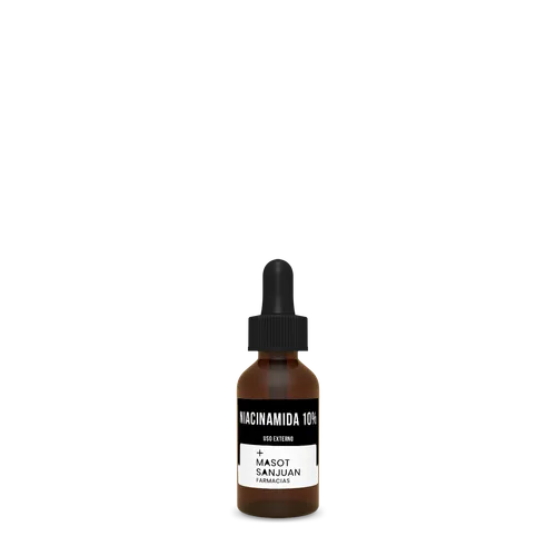 MS Niacinamida 10% 20ml