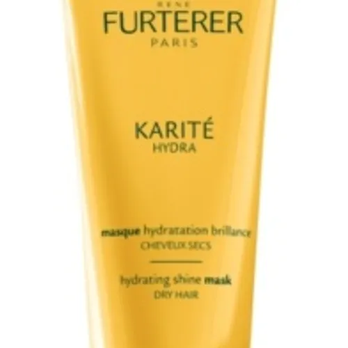 Rene Furterer Karite Hydra Mascarilla Hidratacion Brillo 100 Ml