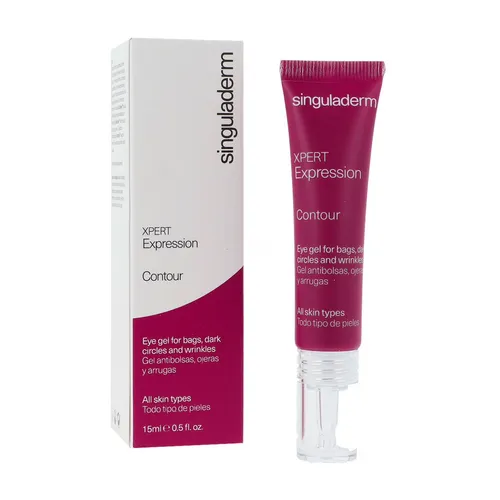 Singuladerm Xpert expression contour 15ml