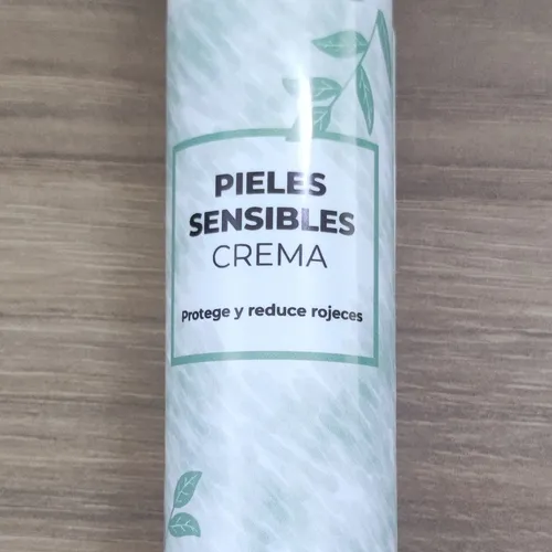 VFB Crema Pieles Sensibles 50ml