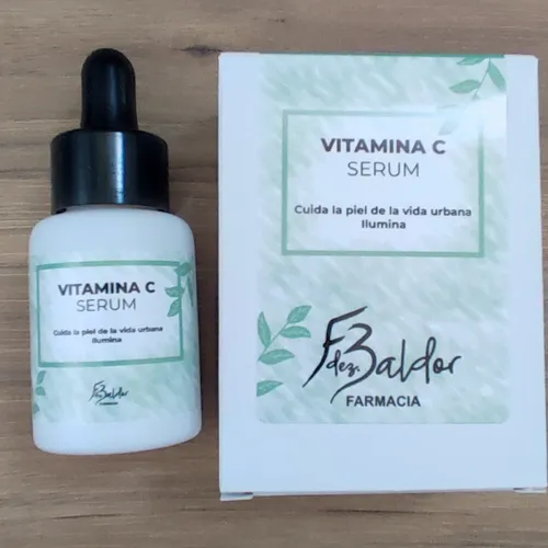 VFB Serum Vitamina C 30 ml