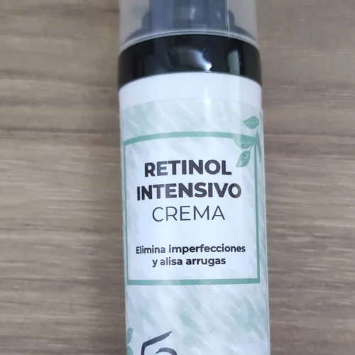 VFB  Crema Retinol Intensivo 30 ml