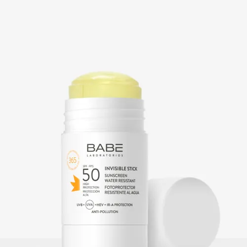BABE INVISIBLE STICK SPF50+