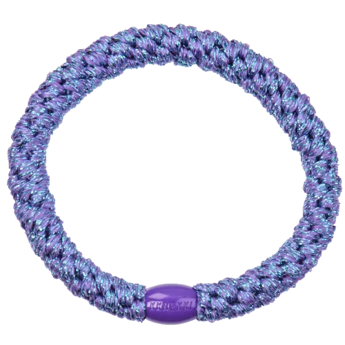 KKNEKKI PURPLE BLUE GLITTER