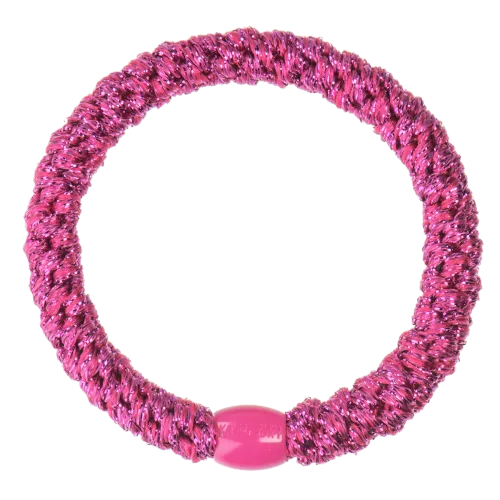 KKNEKKI ELECTRIC PINK GLITTER