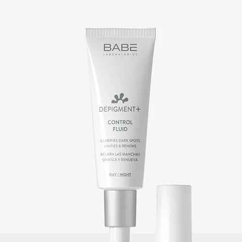 DEPIGMENT CONTROL FLUID BABE 40ML