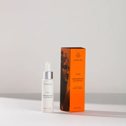 Arturo Alba Despigmentante Alta Potencia 30 ml