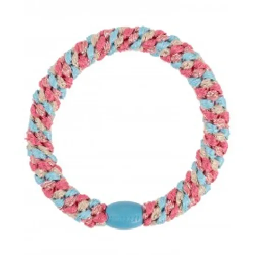 KKNEKKI MIX TURQUOISE CORAL GLITTER