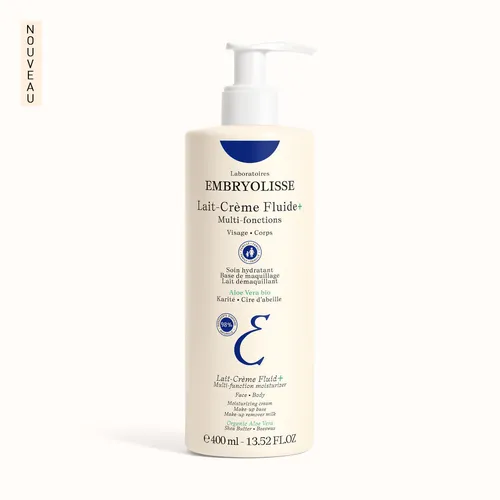 Embryolisse Lait-creme Fluida 400ml