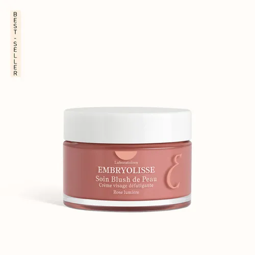 Embryolisse Soin Blush de Peau Pink Glow 50 ml
