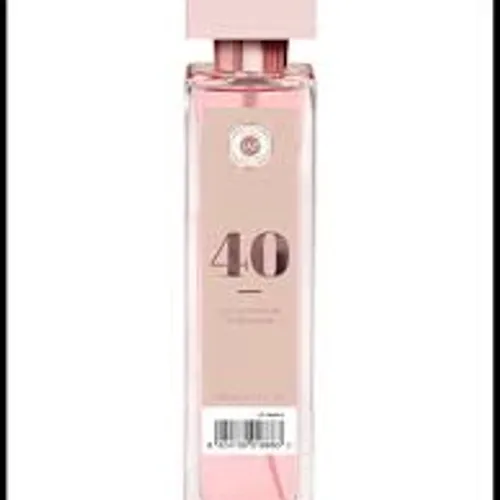 Iap Pharma Pour Femme No 40 150Ml