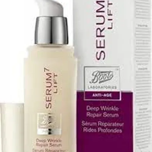 Boots Serum7 Sèrum Reparador Arrugues Profundes