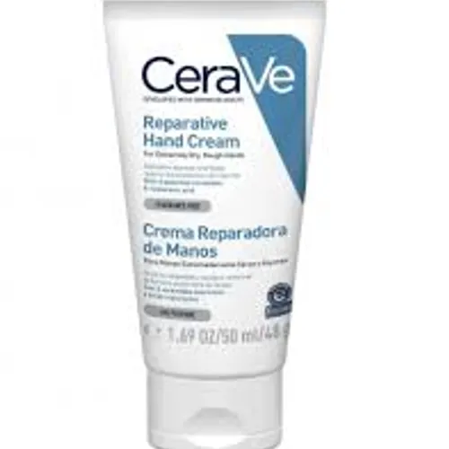 Cerave Crema Reparadora de Mans