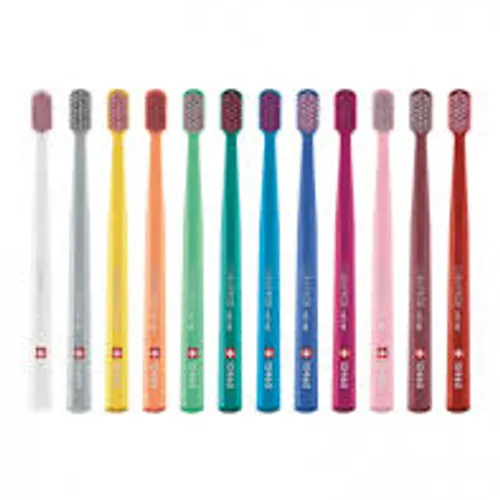 Curaprox Velvel 12460 Extra Suau