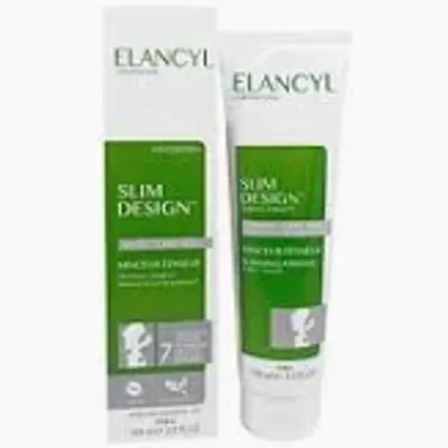 Elancyl Slim Design ventre/zones rebels 150ml