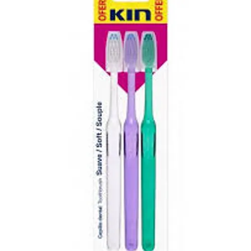 Kin Raspall Dental 3unitats Suau