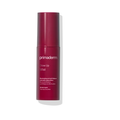Primaderm Glow Up Mist 50ml